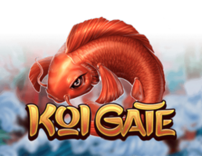Koi Gate